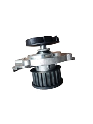 Bomba De Agua Fiat Palio / Siena / Uno Fire / Uno Way-linea / Strada 1.4 / Nueva Fiorino 1.4 / Palio Atractive/Fiorino Fire Año 2006/20145