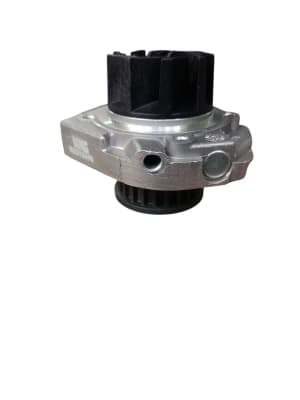 Bomba De Agua Turbina Alta Fiat 1.4 Palio Atractive - Uno1