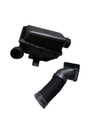 Carcaza Filtro De Aire Completo Volkswagen Gol G3 1.6-1.81