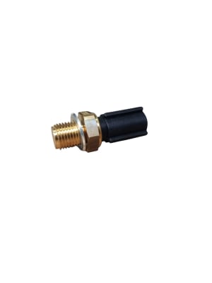 Bulbo/sensor Temperatura (1 Pin) Tablero Vw Gol G2- Santana