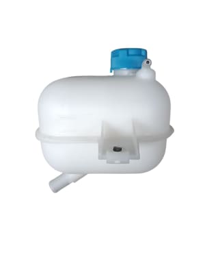 DEPOSITO AUXILIAR DE RADIADOR CON TAPA 1.3-6-9 DOBLO FIAT
