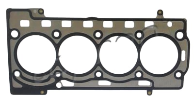 Empaquetadura De Culata 1.6 Bts Skoda Fabia1