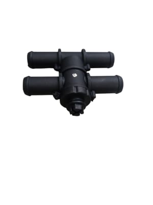 Válvula By-Pass Calefacción Fiat Fiorino, Uno Fire 1.36