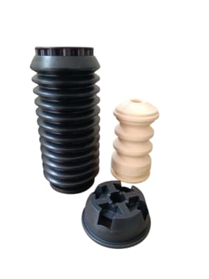 Guardapolvo Amortiguador Trasero Volkswagen Gol G5