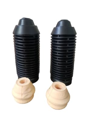 Guardapolvo Amortiguador Delantero Vw Gol G5- A4-bora (El par)3