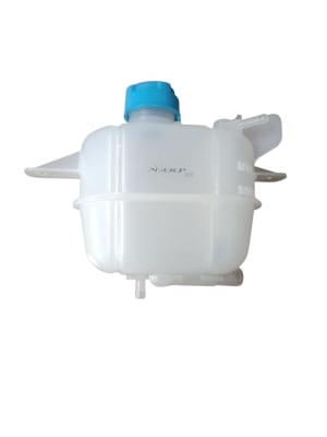 Deposito Auxiliar Radiador con tapa Fiat Fiorino City Qubo1