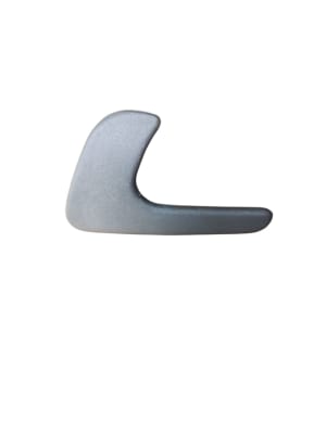 Manilla Interna Puerta Izquierda Volkswagen Gol G2 - G3