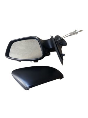 Espejo Exterior Derecho Control Manual para Volkwagen Voyage 1.6