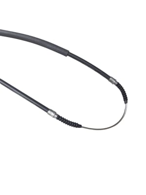 Cable Freno De Mano Para Fiat Fiorino 1.5-1.7 Años 93/2013