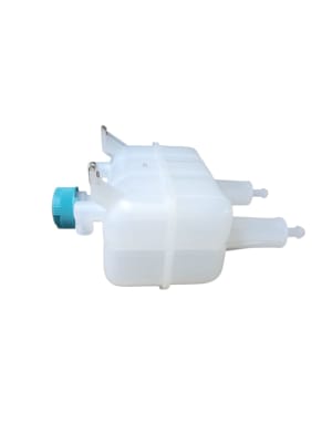 Deposito Auxiliar Radiador con Tapa para Peugeot Boxer 2.0 - 2.2  (2014-2022)
