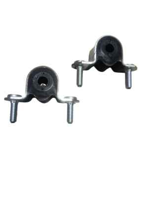 Soportes Barra Estabilizadora Con Pernos Fiat Strada Nueva Fiorino Palio fire Palio Adventure Doblo