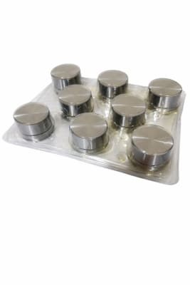 Juego Taquies Valvula (8) Volkswagen Gol g3 1.6 - 1.8 / A3 1.86