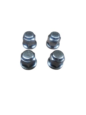 Juego de Tuercas Para Ruedas Chery Iq Face S21 Beat (4)