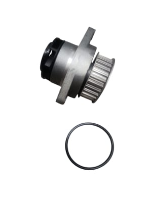 Bomba de Agua Volkswagen Polo 1.6 2005 (BAH) G5 G6 G7