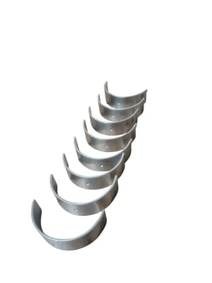 Juego Metal Biela Standar Changan Cx70 1.6L 2018 - 20202