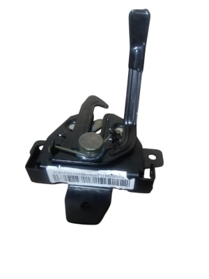 Cierre De Capot Jac S2 1.5L 2016 - 20201