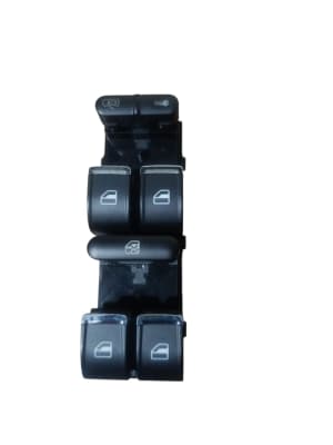 Interruptor Alza Vidrio Delantero Izquierdo Chery Tiggo 3 1.6L 2017 - 2019