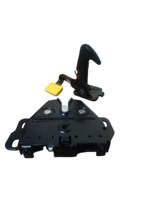 Chapa Capot Chery Tiggo 2 1.5L 2017 - 20231