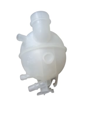 Deposito Auxiliar Radiador Citroen C2 1.4L  Peugeot 1.4L (2003 - 2018)