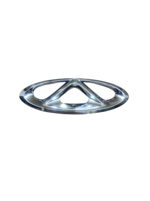 Emblema Para Chery Tiggo 2 1.51