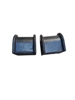 Gomas Barra Estabilizadora Central Chery Tiggo 1.6L 2.0L - Tiggo 3 1.6L 2008 - 2019
