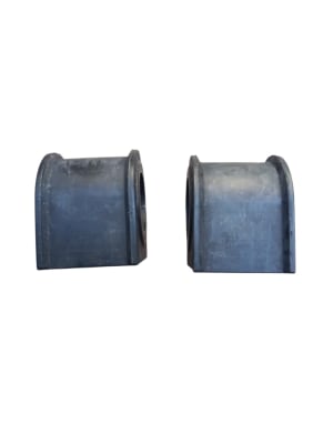 Gomas Barra Estabilizadora Central Para Changan CX70 1.6L 2018 - 2020