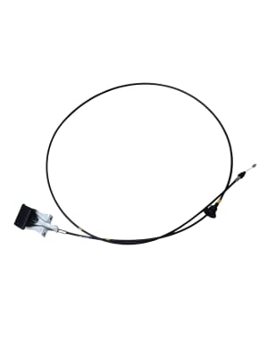Cable Capot Nissan Navara 2.5L 2003 - 2018