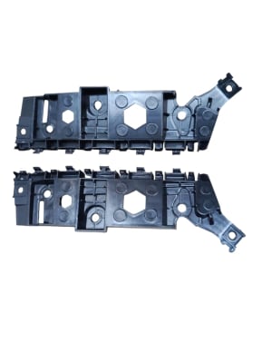 Soportes Parachoque Delantero Chery Tiggo 7 Pro 1.5 2021 - 2024 (par) Ménsulas