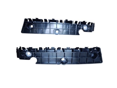 Soportes Parachoque Delantero Great Wall Poer 2.0L 2020 - 2023 (par) Ménsulas