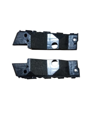 Soportes Parachoque Delantero Chery Tiggo 3 1.6L 2017 - 2019 (par) Ménsulas1