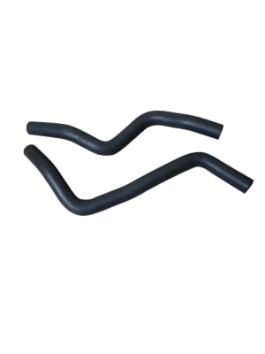 Manguera Radiador Calefacción Doble Volkswagen Fox 1.6 BAH /09