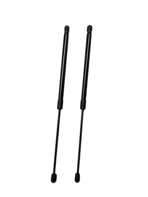 Par Amortiguadores Portalón Para Peugeot 206 1.6L 1999-20131