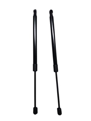 Par Amortiguadores Capot Chery Tiggo 1.6L 2.0L Hyundai Santa Fe 2.0L 2.2L 2.4L 2.7L Might 3.9L 2000 - 20141