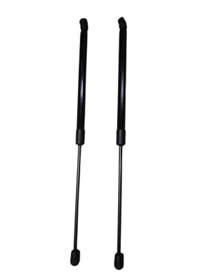 Par Amortiguadores Portalón Para Volkswagen Golf A3 1.8L 2.0L Golf A4 1.6L 1.9L 2.0L 1993 - 2008