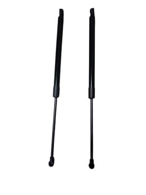 Par Amortiguadores Portalón Para Peugeot 307 1.6L 2.0L 2005 - 20101