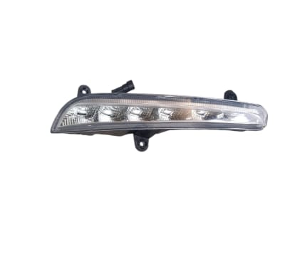 Neblinero Parachoque Delantero Derecho Led Chery Tiggo 3 1.6L 2017 - 2019