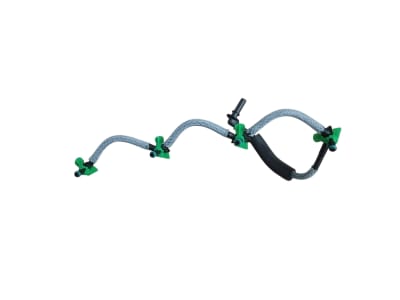 Manguera Retorno Inyector Citroen Berlingo 1.6L C-elysee 1.6L C3 1.6L C4 1.6L Ds3 1.6L Ds4 1.6L Jumpy 1.6L  - Peugeot 2008 1.6L 301 1.6L 308 1.6L3008 1.6L 207 1.6L 208 1.6L 2012 - 2018