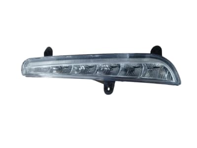 Farol Parachoque Delantero Izquierdo Led Chery Tiggo 3 1.6L 2017 - 2019