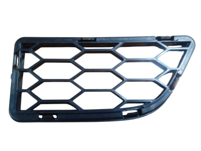 Rejilla Parachoque Inferior Delantera Izquierda Great Wall Poer 2.0L 2020 - 2023