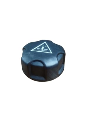 Tapa Deposito Radiador Citroen Berlingo 1.6L C-Elysee 1.6L C3 1.6 C4 1.6L DS3 1.6L DS4 1.6L  - Peugeot 2008 1.6L  207 208 3008 301 308 4008 5008 508 1.6L Expert 1.6L Partner 1.6L 2008 - 20171