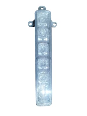 Farol Parachoque Delantero Der/Izq Led Citroen Berlingo 1.6L C3 1.2L 1.6L Jumpy 2.0L Spacetourer 2.0L 107 1.0L Peugeot 108 1.2 Expert 2.0L Partner 1.6L  Traveller 2.0L 2012 - 2018