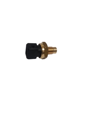 Sensor/Bulbo De Temperatura Negro (2 Pines) Volkswagen Gol G3-G4  2001-On