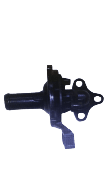 Llave Válvula Calefacción Fiat Siena Strada Edx 1.61