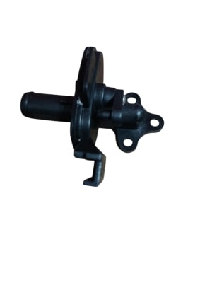 Llave Válvula Calefacción Fiat Siena Strada Edx 1.6