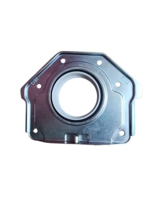 Reten Cigueñal Trasero Con Tapa Fiat Nueva Fiorino 1.4 09/