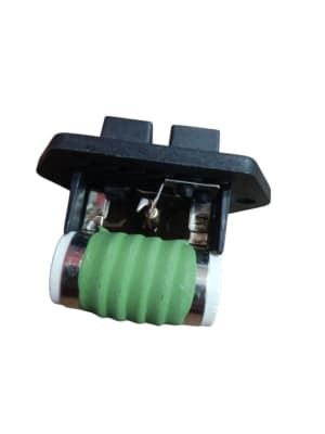 Resistencia Ventilador Fiat Turbo Bravo Punto 93/