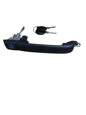 Manilla Externa C/Llave Volkswagen Gol G2 /99 Derecha - Izquierda