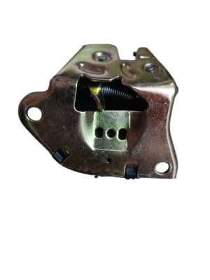 Cerradura Portón Trasero Fiat Uno S Fire 1.3 20001