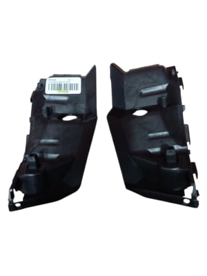 Soportes Parachoque Delantero BYD F0 1.0L 2010 - 2017 (par) Mensulas1