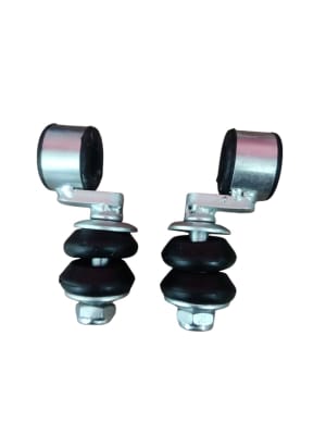 Bieletas Barra Estabilizadora Chery Fulwin (El Par)